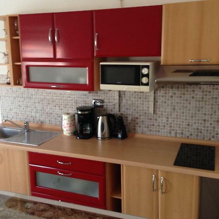 Apartmani Tatic 스틴잔 외부 사진