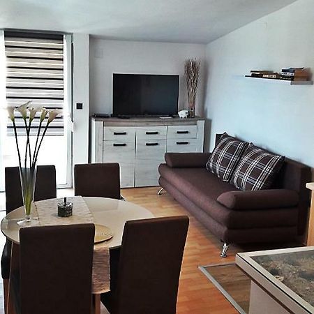 Apartmani Tatic 스틴잔 외부 사진