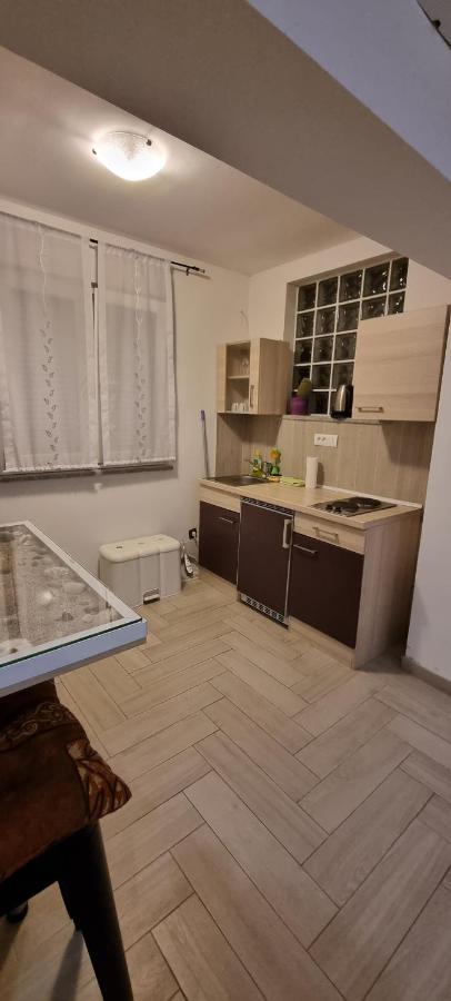 Apartmani Tatic 스틴잔 외부 사진