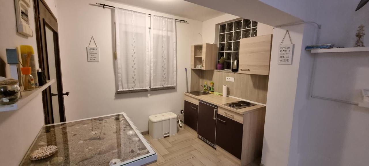 Apartmani Tatic 스틴잔 외부 사진
