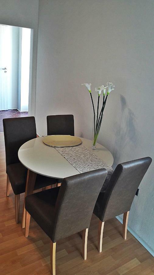 Apartmani Tatic 스틴잔 외부 사진