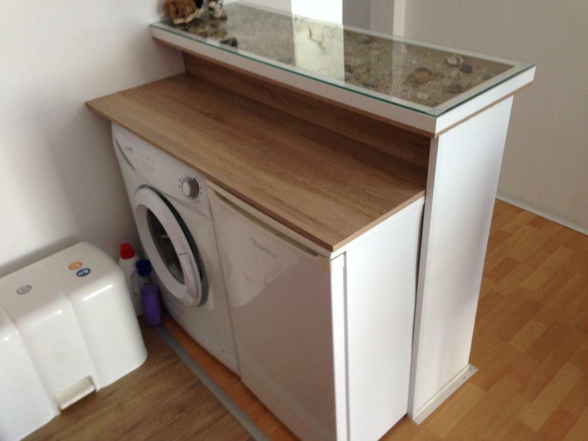 Apartmani Tatic 스틴잔 외부 사진
